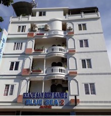 Blue Sea 2 Hotel 2*