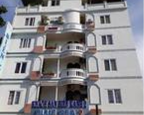Blue Sea 2 Hotel 2* в Нячанге — честный обзор