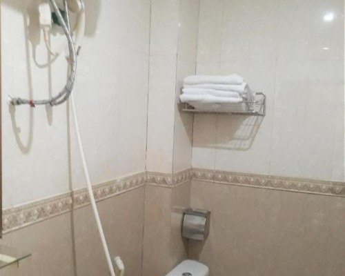 Blue Sea 2 Hotel 2* в Нячанге — честный обзор