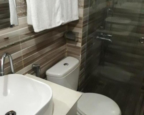 Blue Sea 2 Hotel 2* в Нячанге — честный обзор