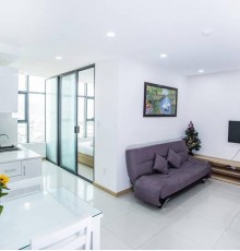 Nha Trang Seaside Apartment