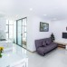 Nha Trang Seaside Apartment в Нячанге: апартаменты у моря