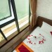 Nha Trang Seaside Apartment в Нячанге: апартаменты у моря