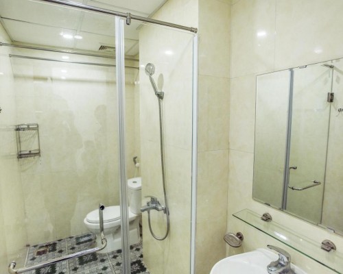 Nha Trang Seaside Apartment в Нячанге: апартаменты у моря