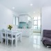 Nha Trang Seaside Apartment в Нячанге: апартаменты у моря