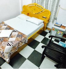 Thien Huong Guesthouse