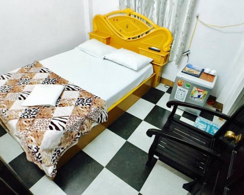 Thien Huong Guesthouse, Нячанг — обзор от турагента