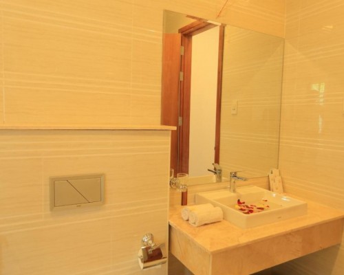 Ruby Luxury Apartment — апартаменты в Нячанге