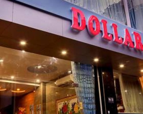 Dollar Hotel в Нячанге — честный обзор без прикрас