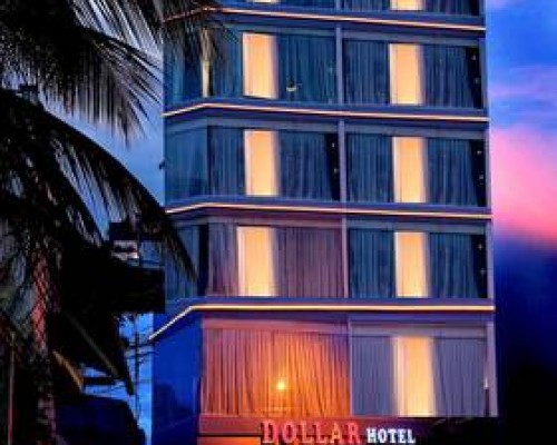 Dollar Hotel в Нячанге — честный обзор без прикрас