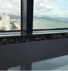 Central Sea View Apartment