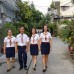 Cozy Condos Serviced Apartments в Нячанге: апартаменты у пляжа