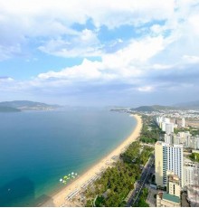 Sunrise Ocean View Apartment