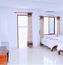 Phuong Hoa Nha Trang Hotel