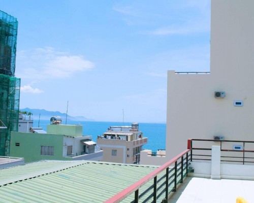 Phuong Hoa Nha Trang Hotel, Нячанг