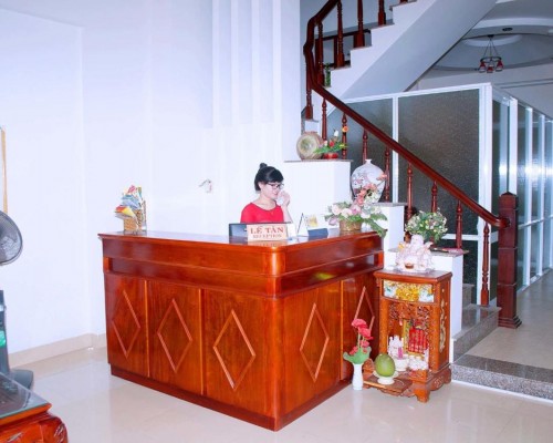 Phuong Hoa Nha Trang Hotel, Нячанг