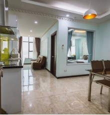 Holiday Hotel Nha Trang