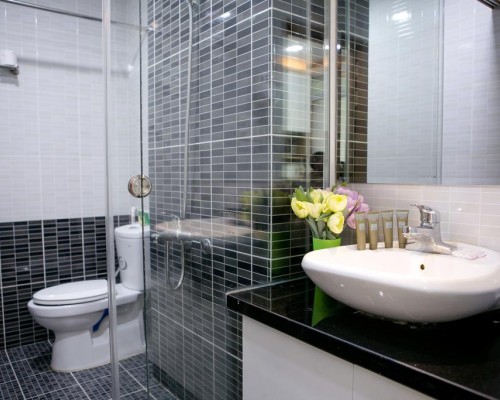 Holiday Hotel Nha Trang — отель в Нячанге