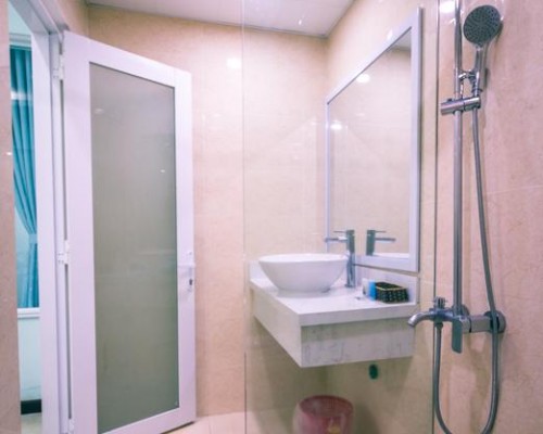 Holiday Hotel Nha Trang — отель в Нячанге
