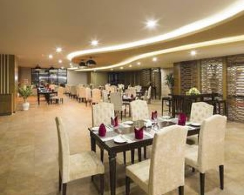Maika Condotel в Нячанге: что реально есть в отеле