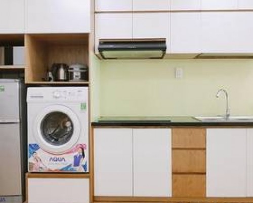 Maika Condotel в Нячанге: что реально есть в отеле