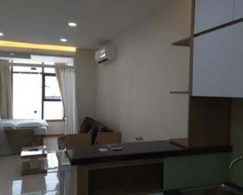 Maika Condotel в Нячанге: что реально есть в отеле