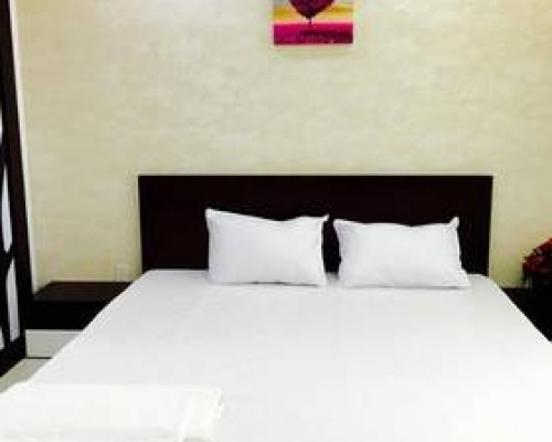Maika Condotel в Нячанге: что реально есть в отеле