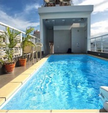 NhaTrang Luxury Serviced Apartment 3*