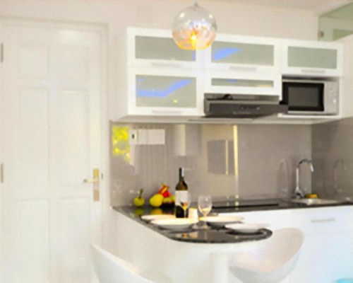 NhaTrang Luxury Serviced Apartment 3* — Нячанг, Вьетнам
