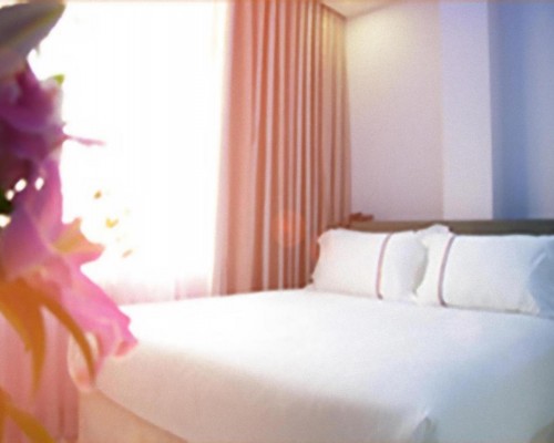 NhaTrang Luxury Serviced Apartment 3* — Нячанг, Вьетнам