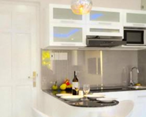 NhaTrang Luxury Serviced Apartment 3* — Нячанг, Вьетнам