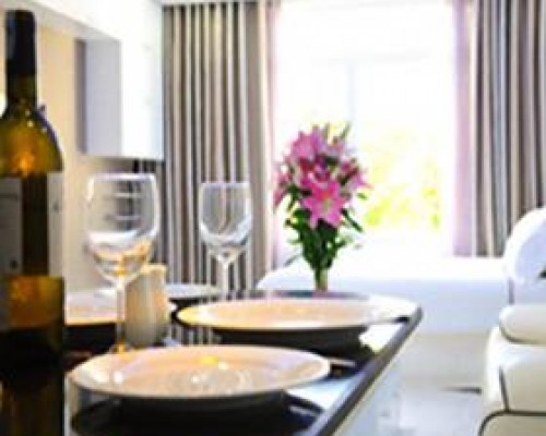 NhaTrang Luxury Serviced Apartment 3* — Нячанг, Вьетнам