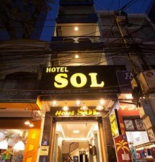 Hotel Sol