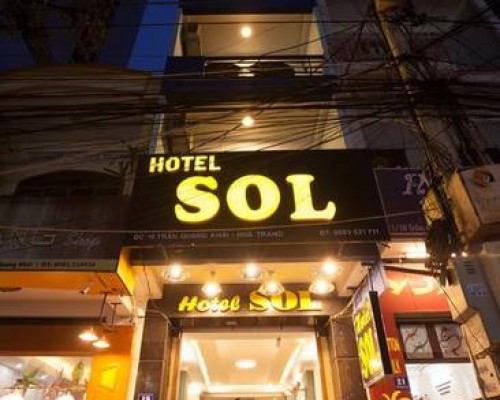 Hotel Sol в Нячанге: что важно знать перед бронированием