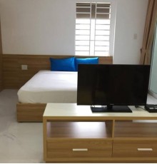 Cozy House Nha Trang
