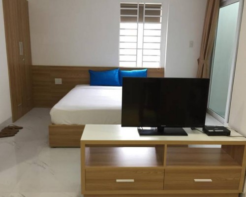 Cozy House Nha Trang — отель в Нячанге без звёздной категории