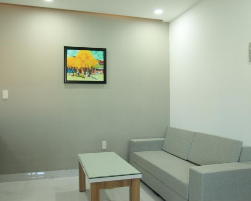 Cozy House Nha Trang — отель в Нячанге без звёздной категории