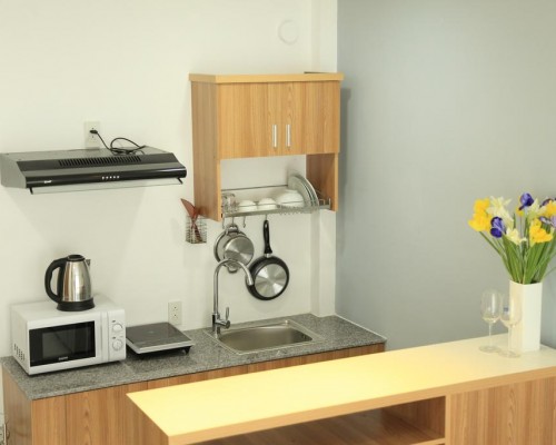 Cozy House Nha Trang — отель в Нячанге без звёздной категории