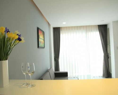 Cozy House Nha Trang — отель в Нячанге без звёздной категории