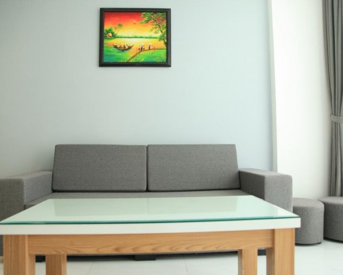 Cozy House Nha Trang — отель в Нячанге без звёздной категории