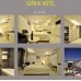 Sophia Hotel 3* в Нячанге — что реально есть в отеле