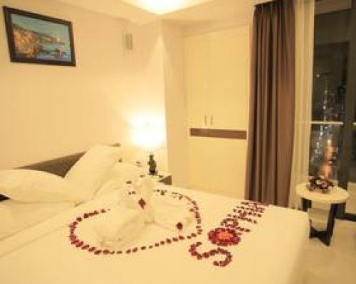Sophia Hotel 3* в Нячанге — что реально есть в отеле