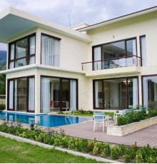 Diamond Bay Golf & Villas 5*