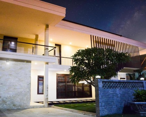 Diamond Bay Golf & Villas 5* в Нячанге: что важно знать перед бронированием