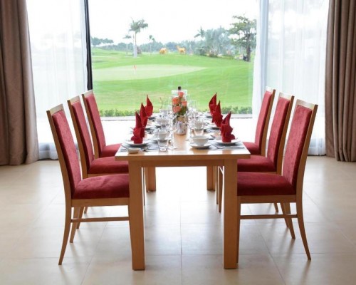 Diamond Bay Golf & Villas 5* в Нячанге: что важно знать перед бронированием