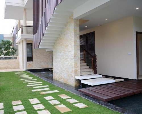 Diamond Bay Golf & Villas 5* в Нячанге: что важно знать перед бронированием