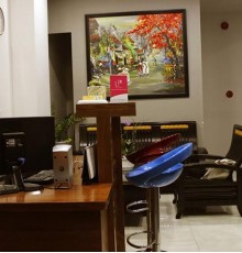 Mua He Guesthouse