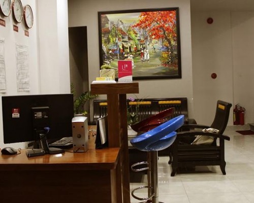 Mua He Guesthouse в Нячанге: что важно знать перед бронированием