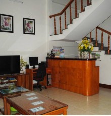 Cat Vang Guesthouse