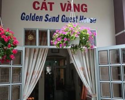 Cat Vang Guesthouse в Нячанге: что это за отель и кому он подойдёт